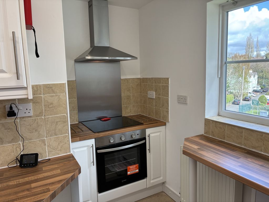 Fredas Grove Harborne